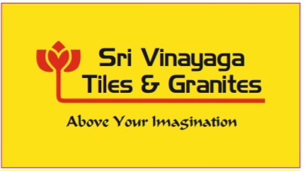 SRI VINAYAGA TILES AND GRANITES